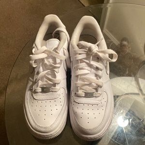 Nike Air Force 1’s